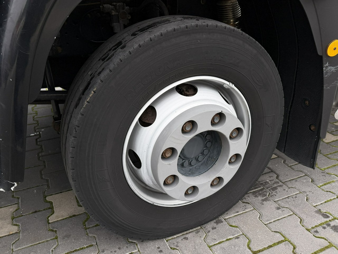 Iveco EUROCARGO 120E25 E6 Laweta Zagłebiana Platforma Pomoc Drogowa - Autre matériel: photos 3 Iveco EUROCARGO 120E25 E6 Laweta Zagłebiana Platforma Pomoc Drogowa - Autre matériel: photos 3