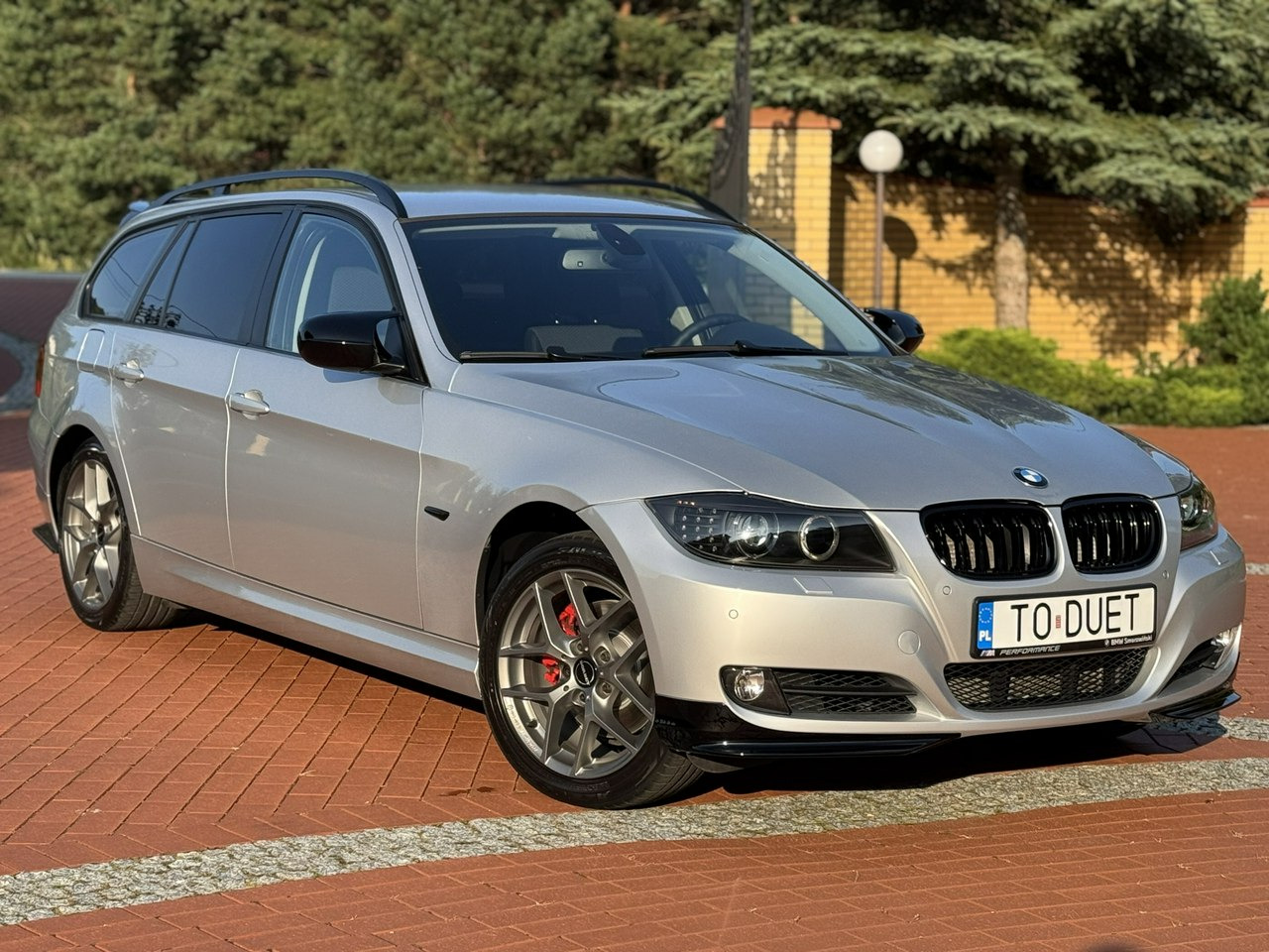 BMW 320 - Voiture: photos 4 BMW 320 - Voiture: photos 4