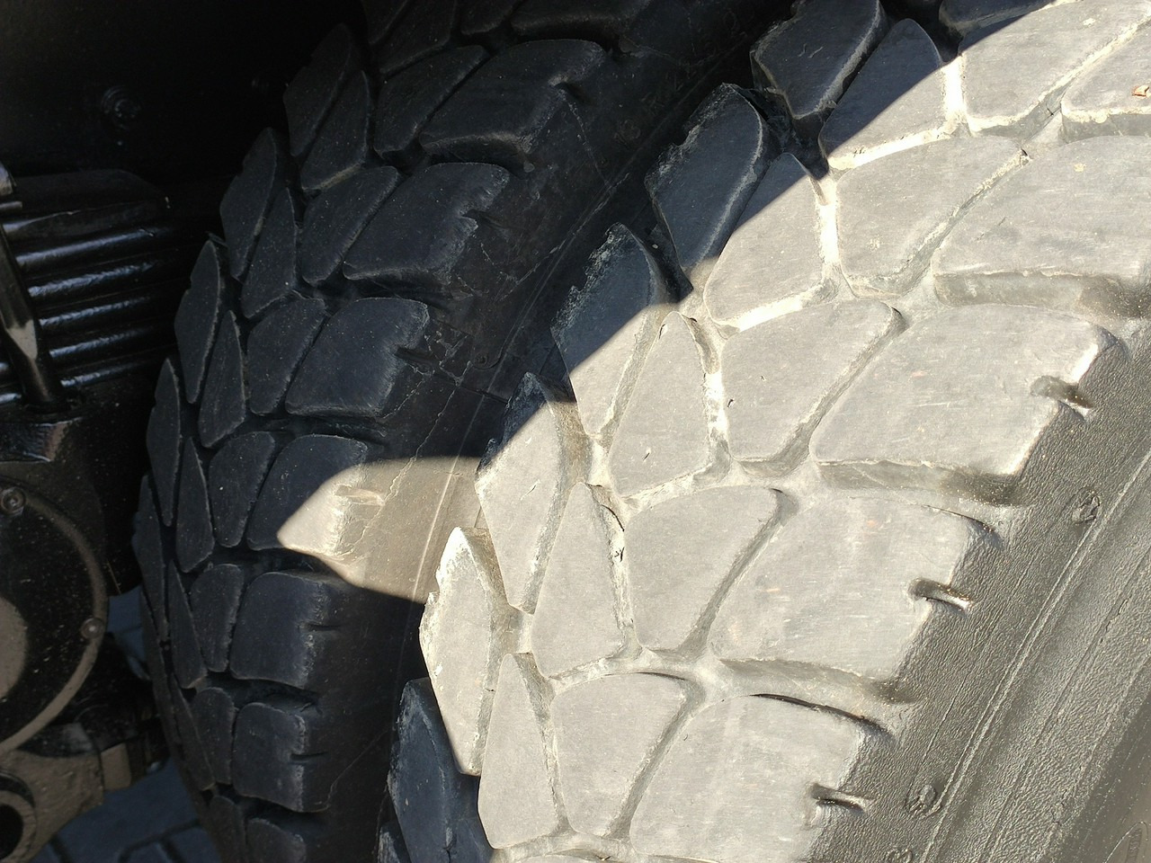 Camion benne, Camion grue Renault Kerax 26.370 6x4 Mocny HDS FASSI F110: photos 18