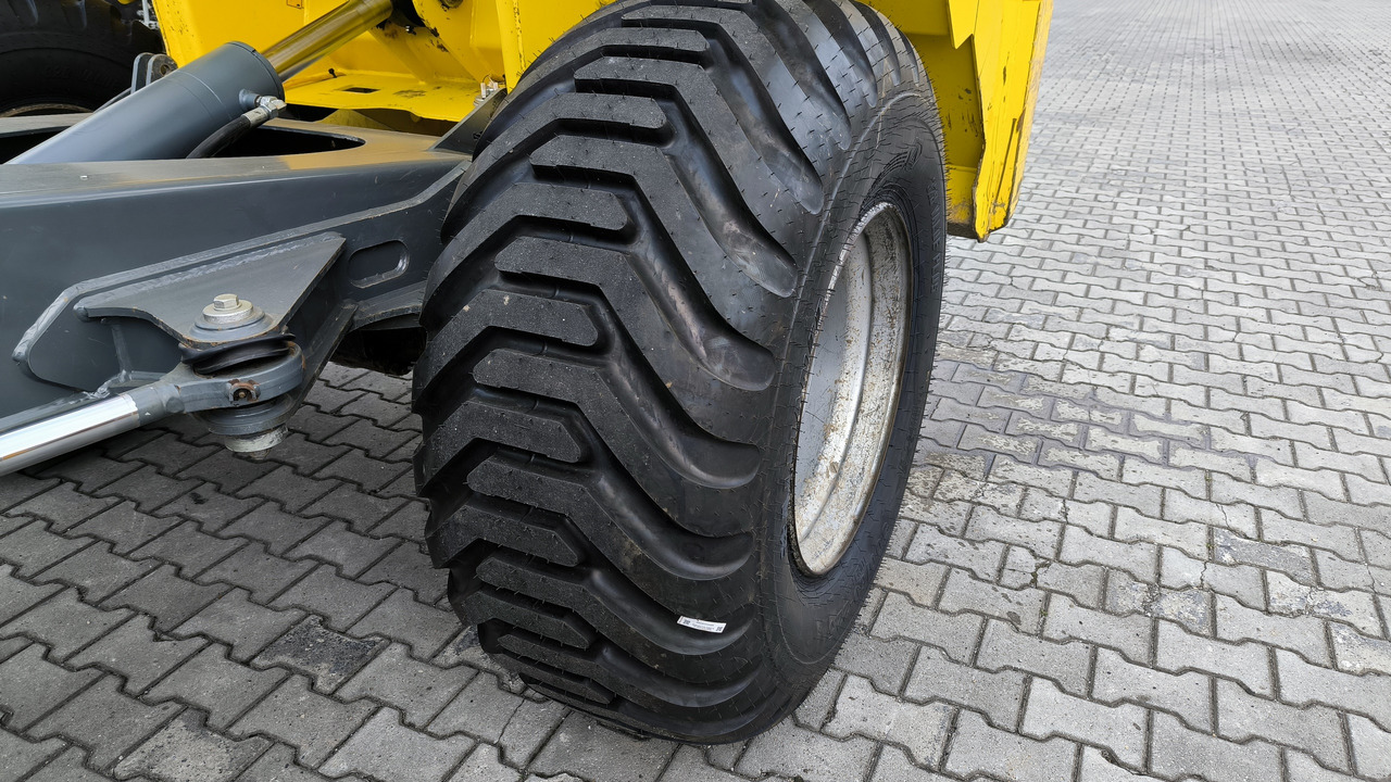 Mini tombereau WACKER NEUSON DW 90: photos 20