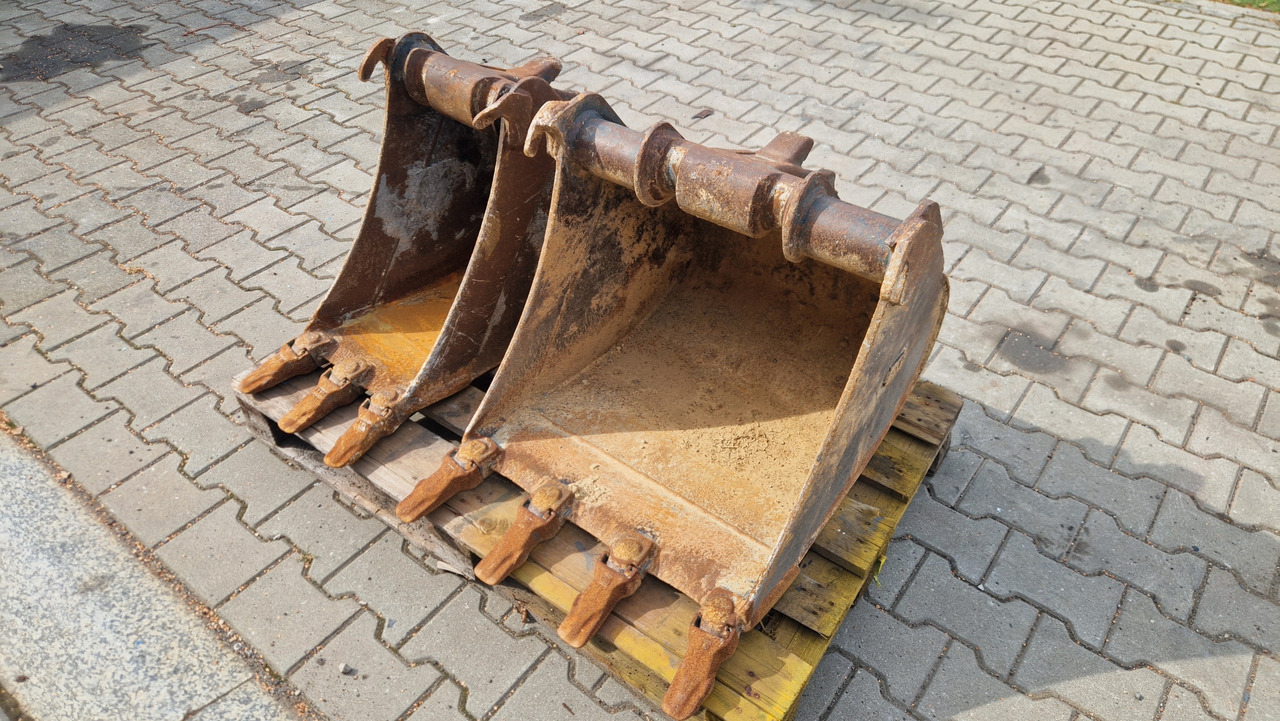 Pelle sur pneus WACKER NEUSON EW65: photos 15