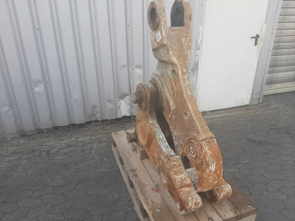 Demarec MQP25 C Jaw - Concasseur: photos 5 Demarec MQP25 C Jaw - Concasseur: photos 5