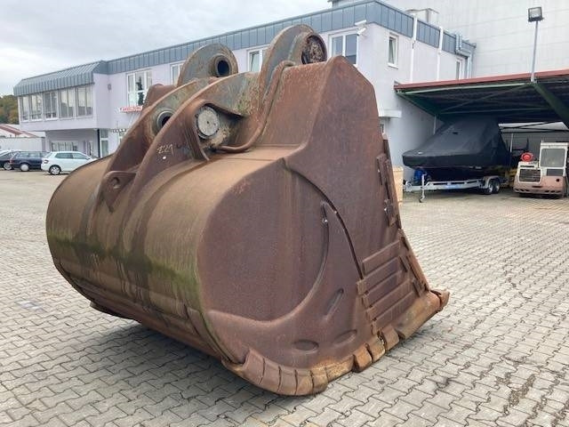 Godet pour pelle Divers Tieflöffel 2200 mm Festanbau: photos 7