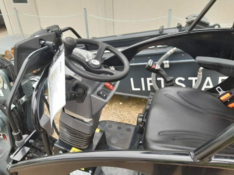 Giant G 2200 E X-Tra Elektro / electric - Mini chargeuse: photos 5 Giant G 2200 E X-Tra Elektro / electric - Mini chargeuse: photos 5