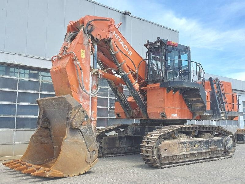 Hitachi EX 1200-6 - Pelle: photos 2 Hitachi EX 1200-6 - Pelle: photos 2
