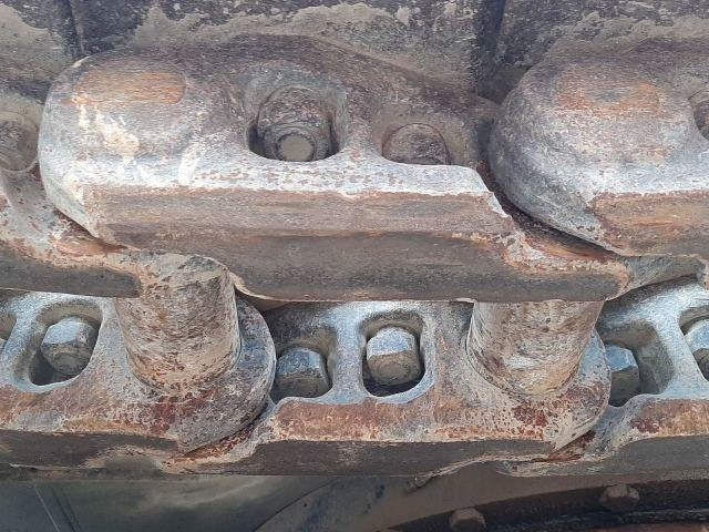 Pelle sur chenille Hitachi ZX 870 LCH-5: photos 9 Pelle sur chenille Hitachi ZX 870 LCH-5: photos 9