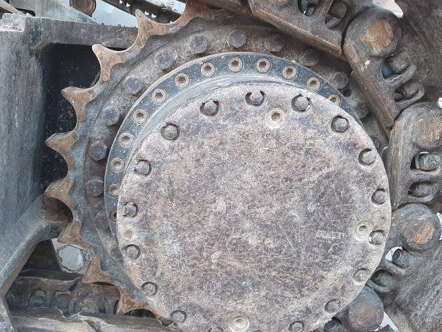 Pelle sur chenille Hitachi ZX 870 LCH-5: photos 7 Pelle sur chenille Hitachi ZX 870 LCH-5: photos 7