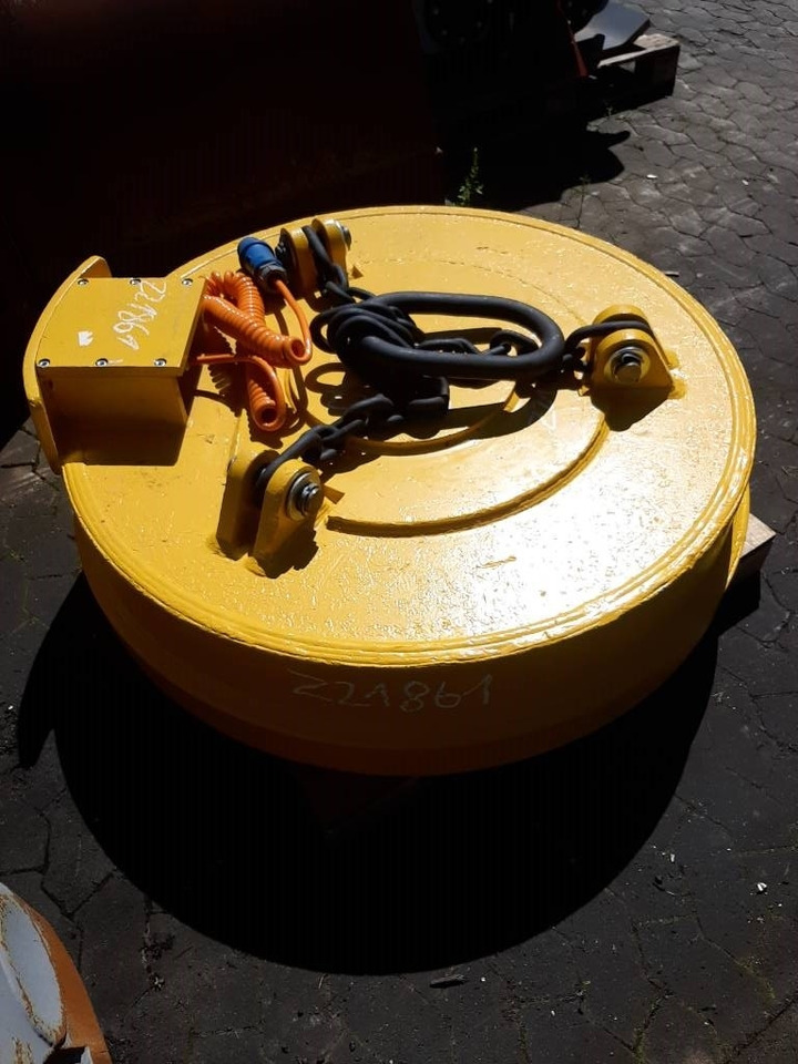 WOKO R12,5 - Plaque vibrante: photos 5 WOKO R12,5 - Plaque vibrante: photos 5