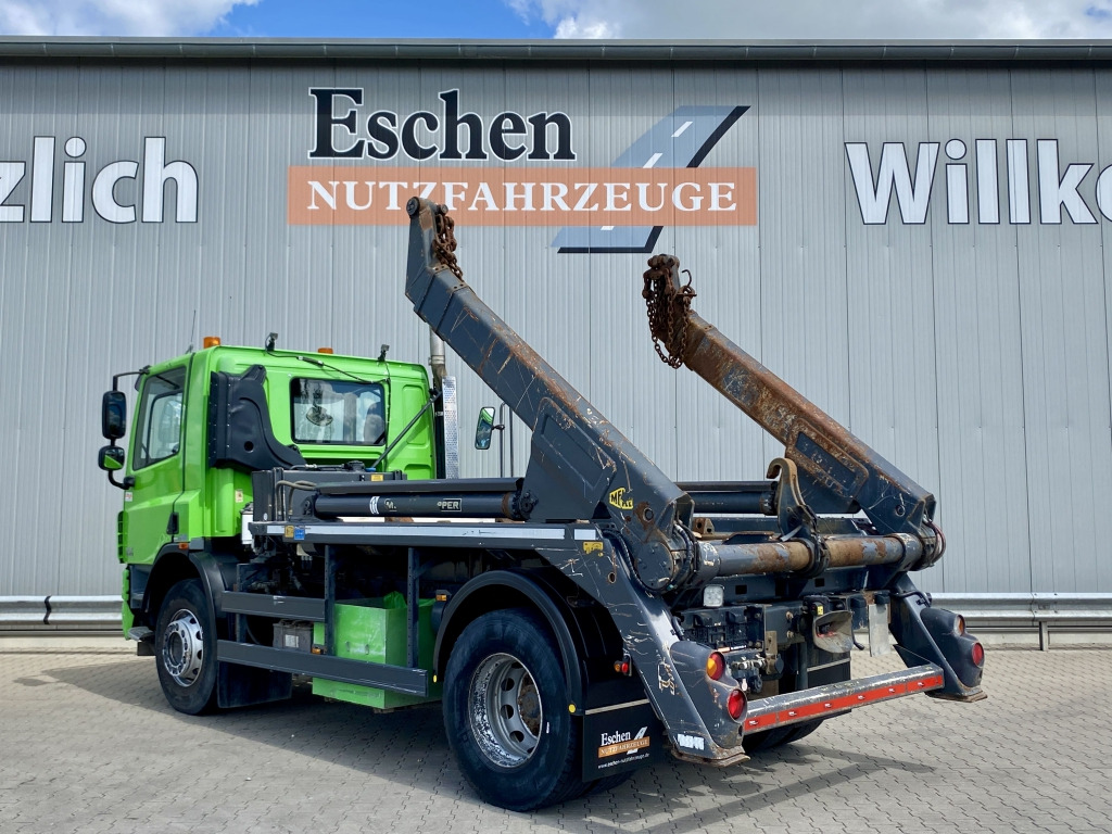 DAF CF 85.360 - Camion multibenne: photos 4 DAF CF 85.360 - Camion multibenne: photos 4