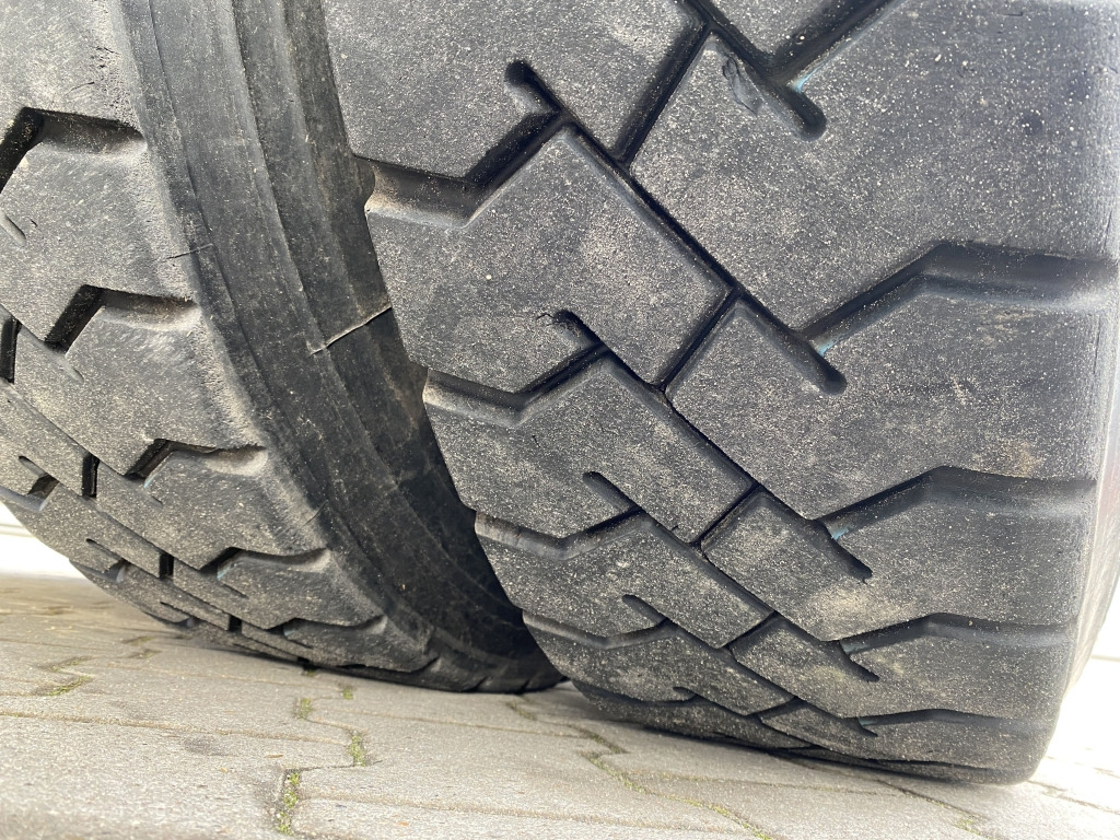 MAN TGS 26.480 6x4 BB - Camion benne: photos 5 MAN TGS 26.480 6x4 BB - Camion benne: photos 5