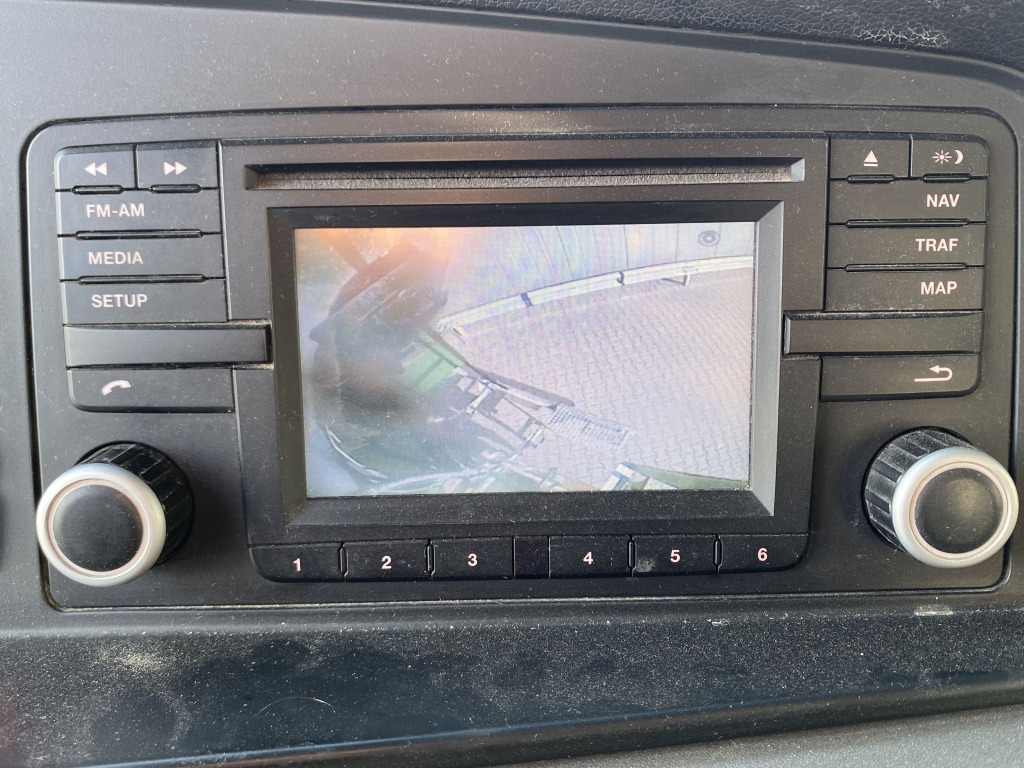 Camion malaxeur MAN TGS 32.360 8x4 BB / 9 m³ Stetter-Aufbau: photos 9 Camion malaxeur MAN TGS 32.360 8x4 BB / 9 m³ Stetter-Aufbau: photos 9