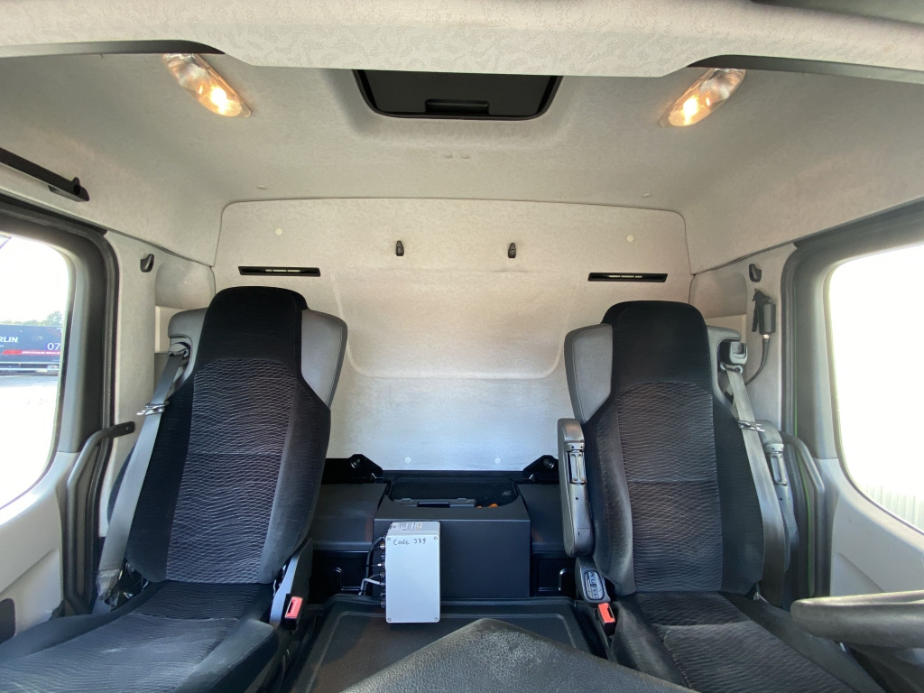 Camion citerne Mercedes-Benz 1843 Antos A3: photos 20