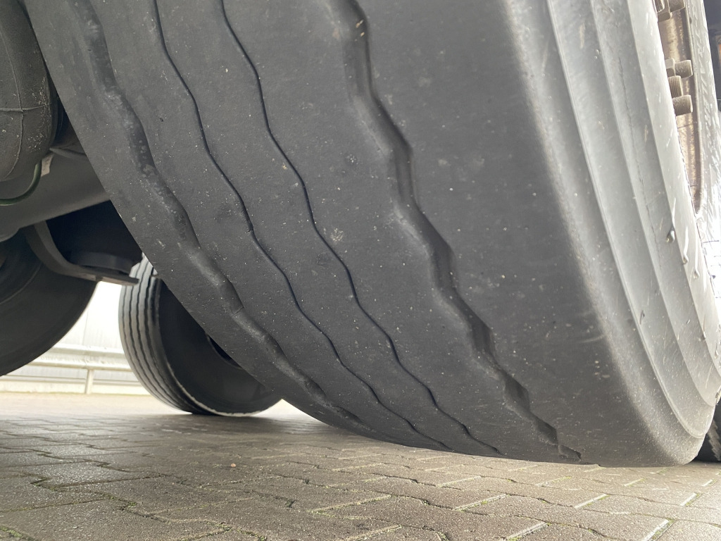 Semi-remorque fourgon Schmitz SCB S3B / BÄR-LBW: photos 10