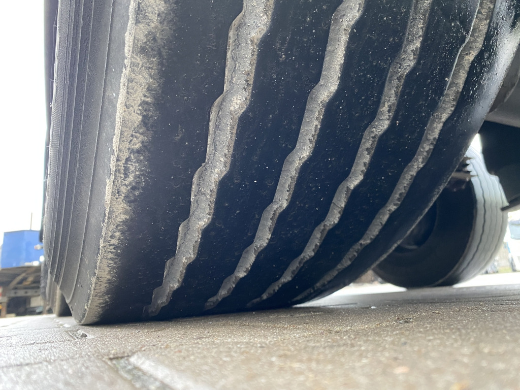 Semi-remorque fourgon Schmitz SCB S3B / BÄR-LBW: photos 14