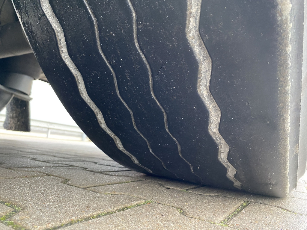 Semi-remorque fourgon Schmitz SCB S3B / BÄR-LBW: photos 12