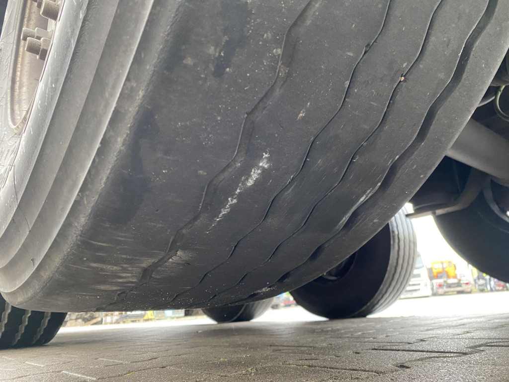 Semi-remorque fourgon Schmitz SCB S3B / BÄR-LBW: photos 13