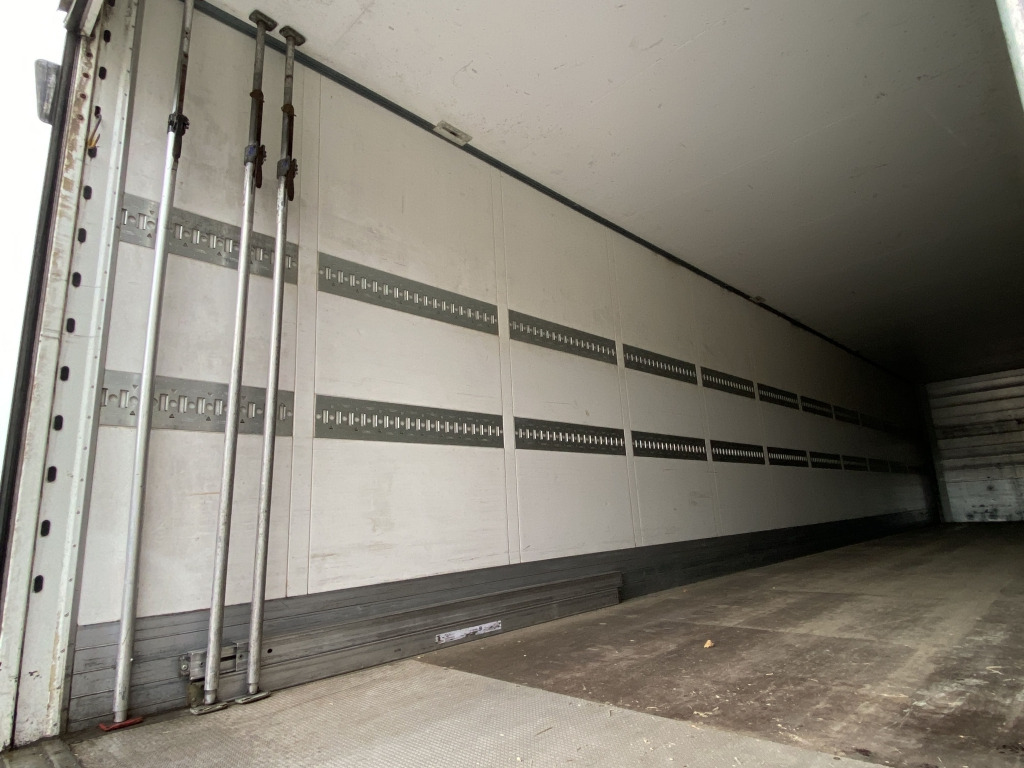 Semi-remorque fourgon Schmitz SCB S3B / BÄR-LBW: photos 6