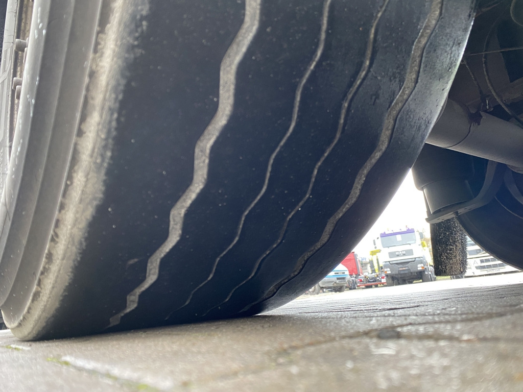 Semi-remorque fourgon Schmitz SCB S3B / BÄR-LBW: photos 15