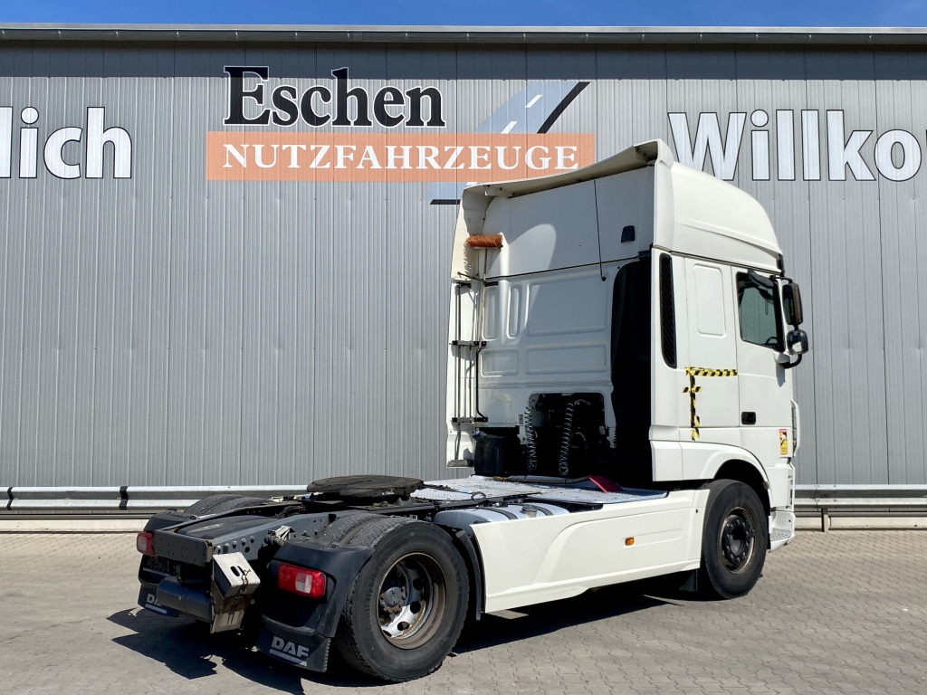 DAF XF 460 FT SSC - Tracteur routier: photos 5 DAF XF 460 FT SSC - Tracteur routier: photos 5