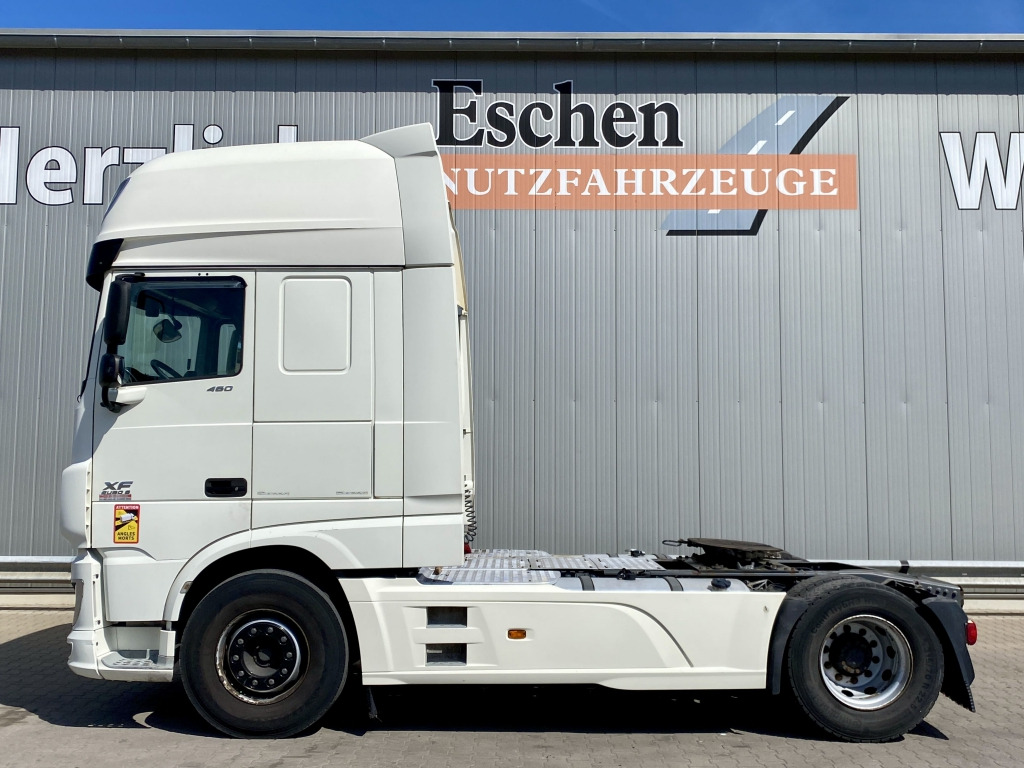 DAF XF 460 FT SSC - Tracteur routier: photos 2 DAF XF 460 FT SSC - Tracteur routier: photos 2