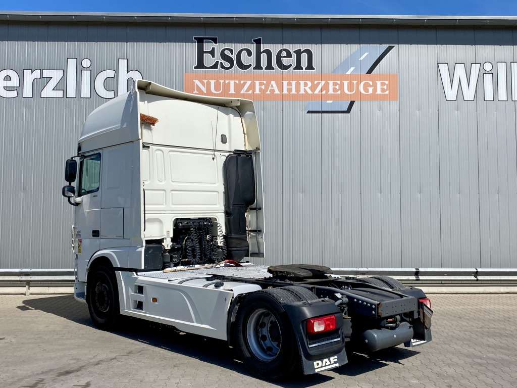 DAF XF 460 FT SSC - Tracteur routier: photos 3 DAF XF 460 FT SSC - Tracteur routier: photos 3