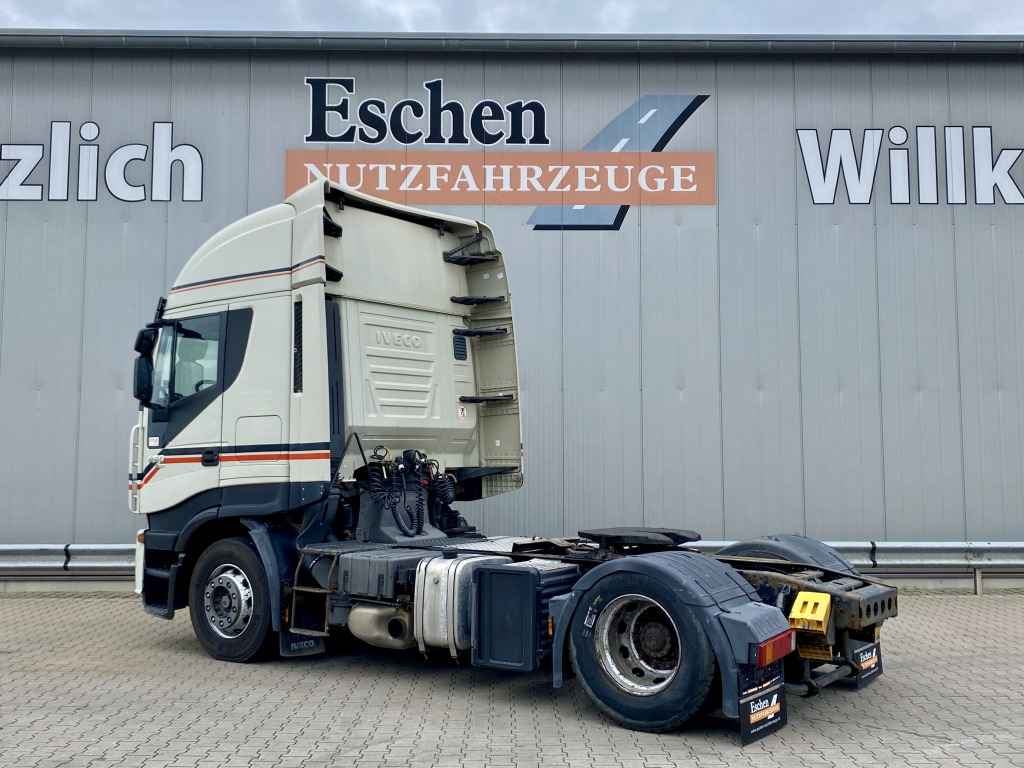 Iveco AS 440 S 46 T/P Stralis - Tracteur routier: photos 3 Iveco AS 440 S 46 T/P Stralis - Tracteur routier: photos 3