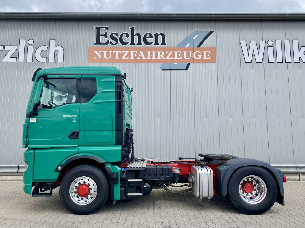 MAN TGX 18.510 4x4 H BL TG3 Hydrodrive - Tracteur routier: photos 2 MAN TGX 18.510 4x4 H BL TG3 Hydrodrive - Tracteur routier: photos 2