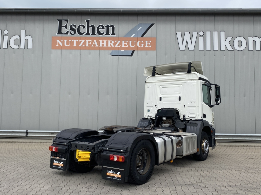 Mercedes-Benz 1836 LS 4x2 Antos - Tracteur routier: photos 5 Mercedes-Benz 1836 LS 4x2 Antos - Tracteur routier: photos 5
