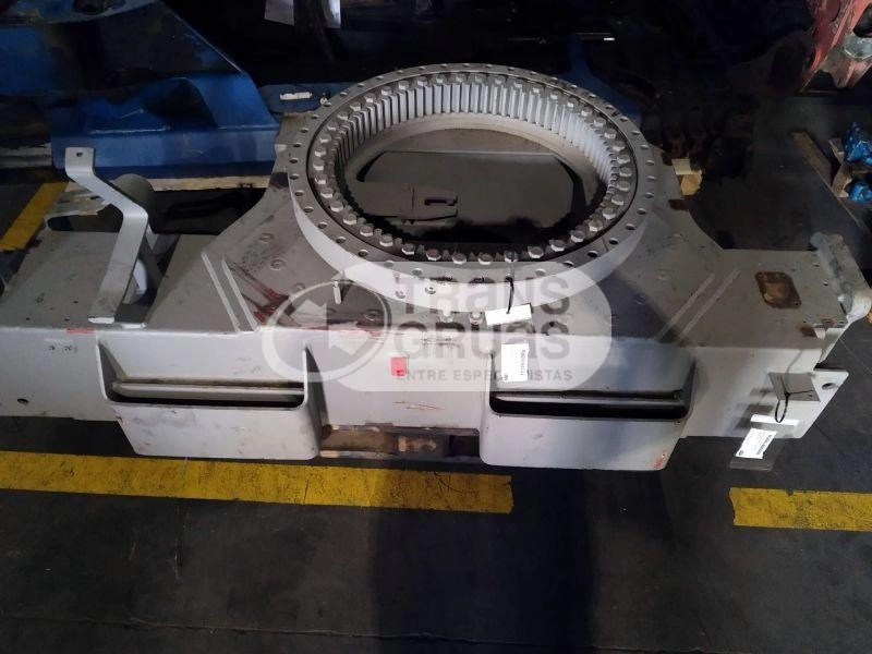 Grúa F385/425AXP.24 solo para recambios - Ampliroll/ Multibenne système: photos 2 Grúa F385/425AXP.24 solo para recambios - Ampliroll/ Multibenne système: photos 2