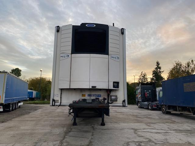 Lamberet - Semi-remorque frigorifique: photos 2 Lamberet - Semi-remorque frigorifique: photos 2