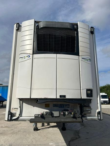 Lamberet - Semi-remorque frigorifique: photos 3 Lamberet - Semi-remorque frigorifique: photos 3