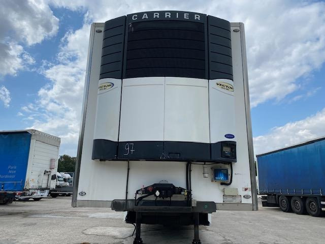 Lecitrailer - Semi-remorque frigorifique: photos 3 Lecitrailer - Semi-remorque frigorifique: photos 3