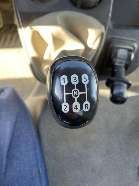 Renault Midlum 160 - Camion benne: photos 5 Renault Midlum 160 - Camion benne: photos 5