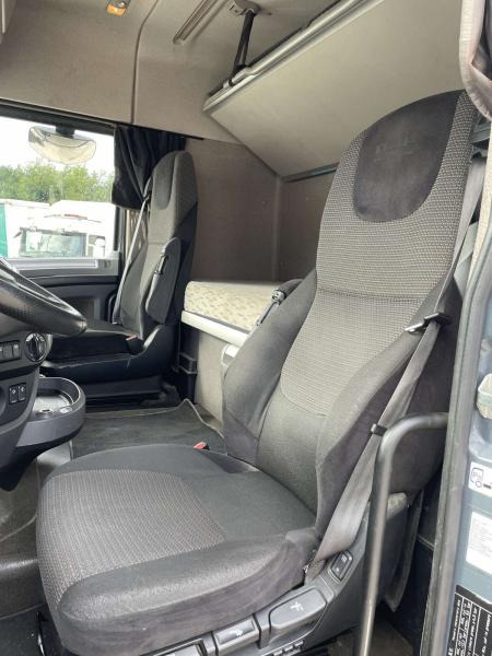 DAF XF 510 - Tracteur routier: photos 5 DAF XF 510 - Tracteur routier: photos 5