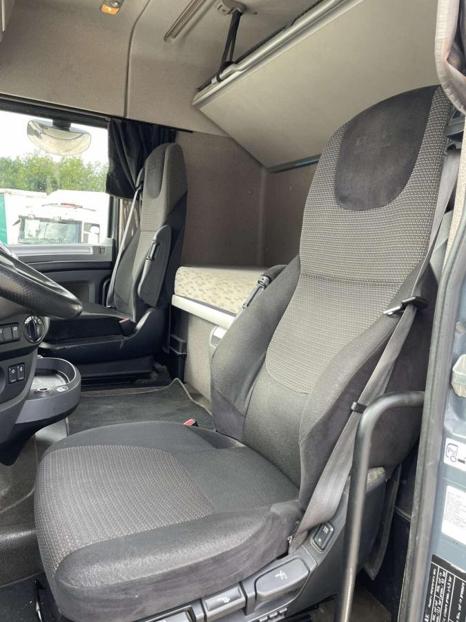 DAF XF 510 - Tracteur routier: photos 4 DAF XF 510 - Tracteur routier: photos 4