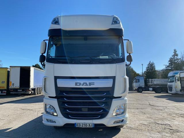 DAF XF - Tracteur routier: photos 2 DAF XF - Tracteur routier: photos 2