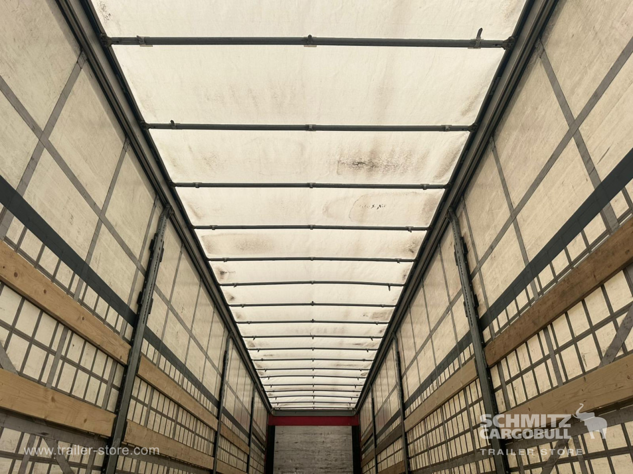 SCHMITZ Curtainsider Standard Taillift - Semi-remorque rideaux coulissants: photos 5 SCHMITZ Curtainsider Standard Taillift - Semi-remorque rideaux coulissants: photos 5