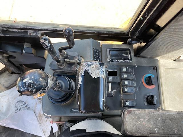 Chargeuse sur pneus Cat IT 28 G: photos 8 Chargeuse sur pneus Cat IT 28 G: photos 8