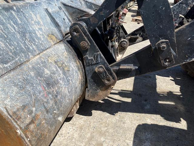 Chargeuse sur pneus Cat IT 28 G: photos 16 Chargeuse sur pneus Cat IT 28 G: photos 16