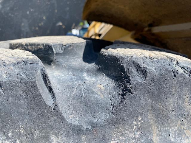 Chargeuse sur pneus Cat IT 28 G: photos 14 Chargeuse sur pneus Cat IT 28 G: photos 14