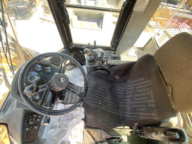 Chargeuse sur pneus Cat IT 28 G: photos 7 Chargeuse sur pneus Cat IT 28 G: photos 7