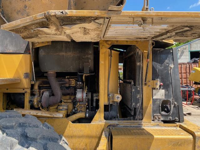 Chargeuse sur pneus Cat IT 28 G: photos 9 Chargeuse sur pneus Cat IT 28 G: photos 9