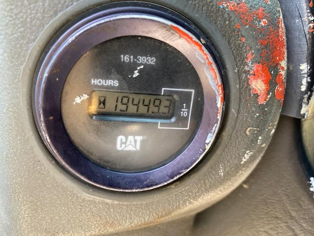 Chargeuse sur pneus Cat IT 28 G: photos 6 Chargeuse sur pneus Cat IT 28 G: photos 6