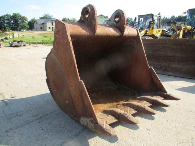 Liebherr R 974 - Godet pour pelle: photos 2 Liebherr R 974 - Godet pour pelle: photos 2