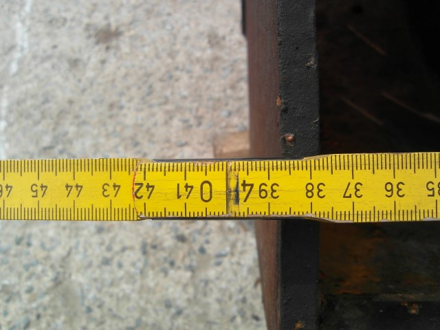 O&K 778062 - Benne preneuse: photos 5 O&K 778062 - Benne preneuse: photos 5