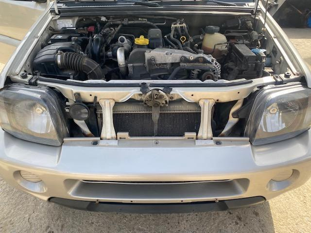 Voiture Suzuki Jimny: photos 16