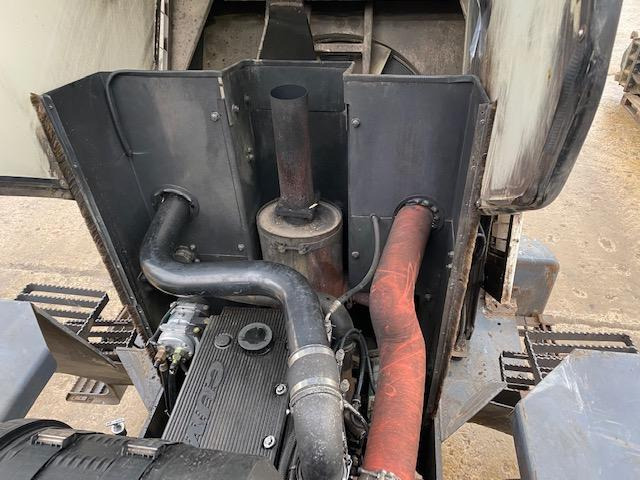 Chargeuse sur pneus Terex TL 420: photos 8