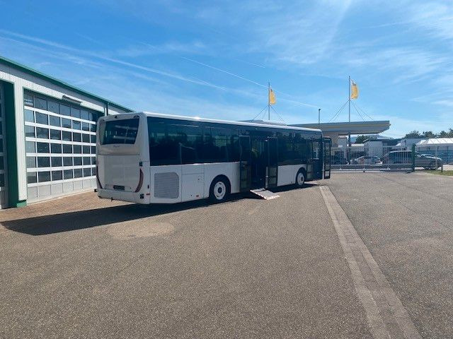 Iveco Crossway LE KLIMA LAWO ZF EcoLife - Bus urbain: photos 4 Iveco Crossway LE KLIMA LAWO ZF EcoLife - Bus urbain: photos 4