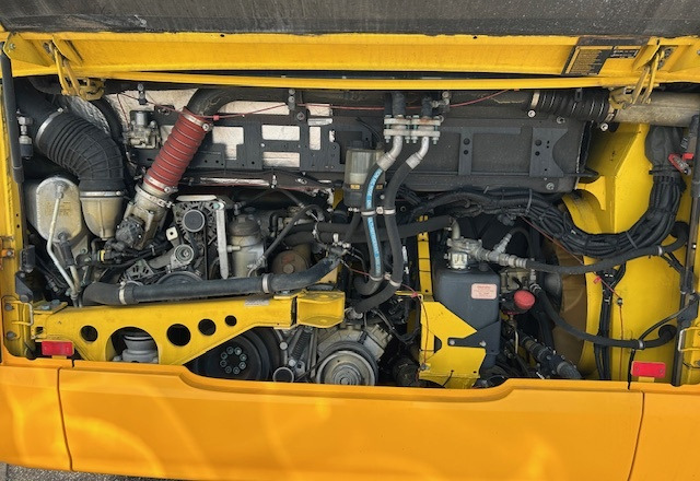 MAN A21 EZ 2020 - Bus urbain: photos 5 MAN A21 EZ 2020 - Bus urbain: photos 5