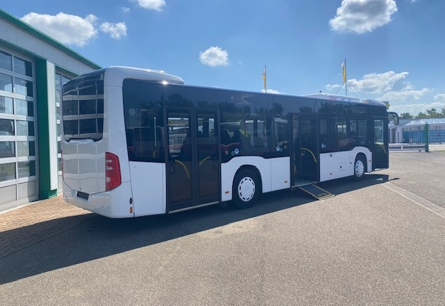 MB CITARO C2    EZ 2020 - Bus urbain: photos 4 MB CITARO C2    EZ 2020 - Bus urbain: photos 4